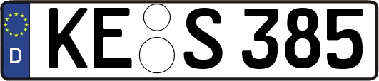 KE-S385