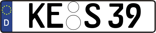 KE-S39
