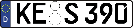 KE-S390