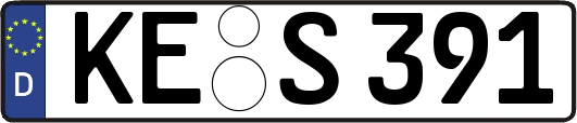 KE-S391