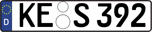 KE-S392
