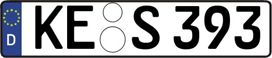 KE-S393