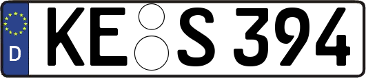 KE-S394