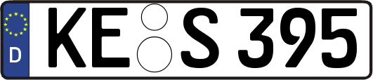 KE-S395