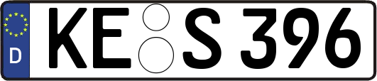 KE-S396