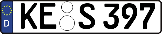 KE-S397