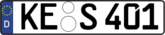 KE-S401