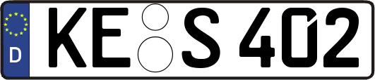 KE-S402