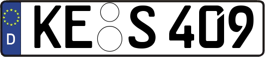 KE-S409
