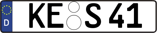 KE-S41