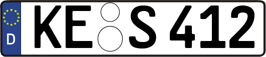 KE-S412