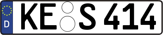 KE-S414