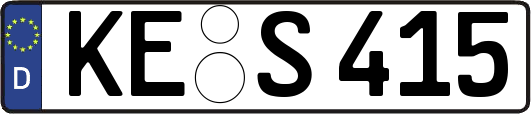 KE-S415