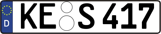 KE-S417
