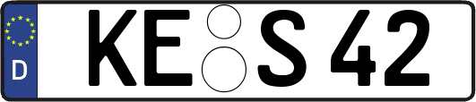 KE-S42