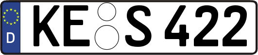 KE-S422