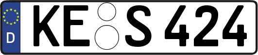 KE-S424