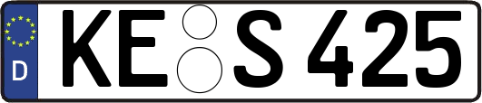 KE-S425