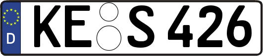 KE-S426