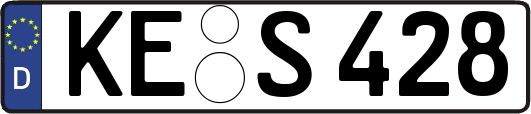 KE-S428