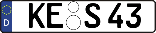 KE-S43
