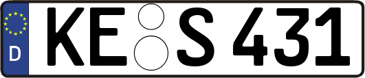 KE-S431