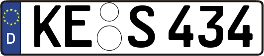 KE-S434
