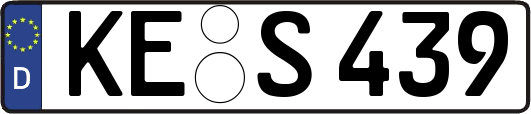 KE-S439