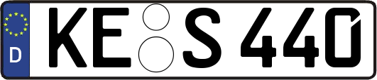 KE-S440