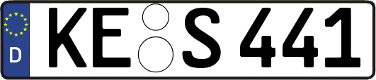 KE-S441