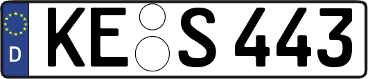 KE-S443