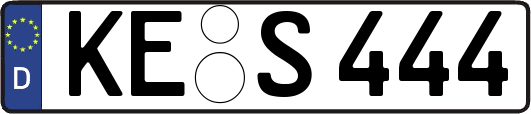KE-S444