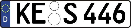 KE-S446