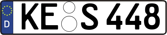 KE-S448