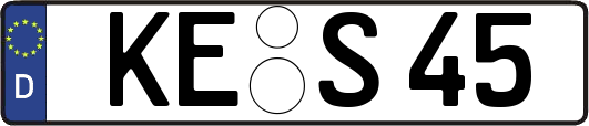 KE-S45