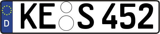 KE-S452