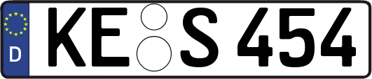 KE-S454