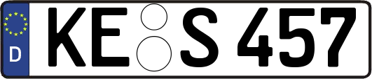 KE-S457