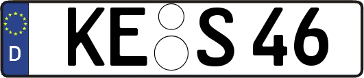 KE-S46