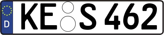 KE-S462