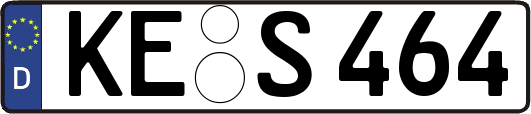 KE-S464