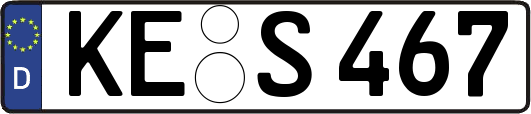 KE-S467