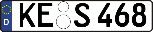 KE-S468