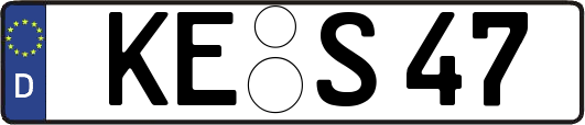 KE-S47