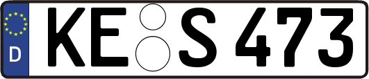 KE-S473