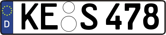 KE-S478