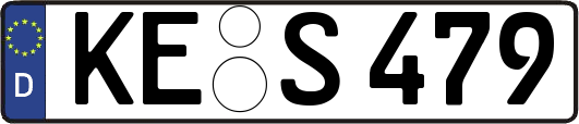 KE-S479