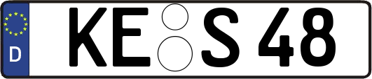KE-S48