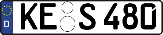 KE-S480