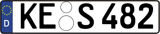 KE-S482
